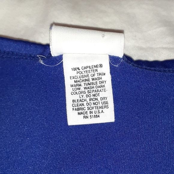 Patagonia Capilene Base Layer LS Shirt Large - Picture 4 of 4